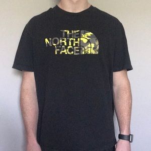 North Face T-shirt